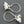 Load image into Gallery viewer, 2 x bell pod hoop earring - Makers & Providers