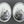 Load image into Gallery viewer, large button stud - Makers & Providers