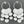 Load image into Gallery viewer, rain circle chandelier earring - Makers & Providers
