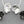 Load image into Gallery viewer, Blossom drop earring - silver & oxidized - Makers & Providers