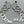 Load image into Gallery viewer, circular chain reaction earrings - silver & oxidized - Makers & Providers