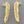 Load image into Gallery viewer, Cleopatra fern stud - 22 Kt gold & oxidized on silver - Makers & Providers