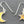 Load image into Gallery viewer, yellow star & moon drop earring - hand enamelled - Makers & Providers