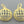 Load image into Gallery viewer, Globe drop earring - 22Kt gold over silver - Makers & Providers