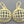 Load image into Gallery viewer, Globe drop earring - 22Kt gold over silver - Makers & Providers