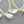 Load image into Gallery viewer, Double blossom drop earring - silver & gold - Makers & Providers