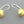 Load image into Gallery viewer, cup drop earring - 22 Kt gold - Makers & Providers