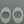 Load image into Gallery viewer, needle hammer oval earring - Makers & Providers
