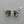 Load image into Gallery viewer, Small buttercup stud - pure silver - Makers & Providers