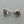 Load image into Gallery viewer, Coiled rose earring - pure silver - Makers & Providers