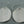 Load image into Gallery viewer, curved scratched circle earringhttps - Makers & Providers