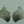 Load image into Gallery viewer, textured convex curve earring - Makers & Providers