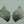 Load image into Gallery viewer, textured convex curve earring - Makers & Providers