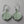 Load image into Gallery viewer, twisted stripe disc earring - Makers & Providers