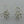 Load image into Gallery viewer, Agapantha earring - pure silver - Makers & Providers
