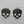 Load image into Gallery viewer, skull stud - Makers & Providers