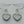 Load image into Gallery viewer, little strawberry earring - Makers & Providers