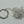 Load image into Gallery viewer, years pass times change pendant on 55cm link chain - Makers & Providers