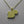 Load image into Gallery viewer, little squirrel necklace - gold plated - Makers & Providers