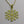 Load image into Gallery viewer, little snowflake necklace - gold plated - Makers & Providers