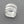 Load image into Gallery viewer, 5 in one silver stacker ring - Makers & Providers