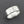 Load image into Gallery viewer, Love braille multi coloured ring - Makers & Providers