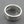 Load image into Gallery viewer, Peace braille multi coloured ring - Makers & Providers