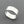 Load image into Gallery viewer, Peace braille multi coloured ring - Makers & Providers