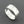 Load image into Gallery viewer, Peace braille multi coloured ring - Makers & Providers