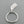 Load image into Gallery viewer, masquerade charm ring - Makers & Providers