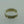 Load image into Gallery viewer, combination ring - brass & silver - Makers & Providers