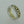 Load image into Gallery viewer, combination ring - brass & silver - Makers & Providers