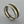 Load image into Gallery viewer, Line titanium/silver ring - earth - sterling silver & titanium - Makers & Providers