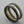 Load image into Gallery viewer, Line titanium/silver ring - silver - sterling silver and titanium - Makers & Providers