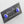 Load image into Gallery viewer, lapis and silver stud earring