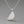 Load image into Gallery viewer, watermelon pendant on 45 cm ball chain - Makers & Providers