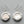 Load image into Gallery viewer, what goes around disc earring - Makers & Providers