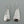 Load image into Gallery viewer, wide convex battered drop earring - Makers & Providers