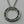Load image into Gallery viewer, years pass times change pendant on 55cm link chain - Makers & Providers