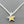 Load image into Gallery viewer, yellow star pendant necklace - sterling silver - Makers & Providers