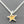 Load image into Gallery viewer, yellow star pendant necklace - sterling silver - Makers &amp; Providers
