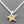 Load image into Gallery viewer, yellow star pendant necklace - sterling silver - Makers & Providers
