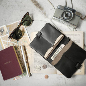 Leather Wallets - Makers & Providers