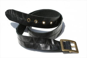Men's Leather Belts - Makers & Providers