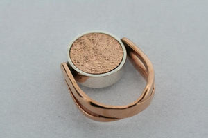 Copper Rings - Makers & Providers