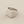 Load image into Gallery viewer, Squared signet ring - sterling silver

