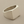 Load image into Gallery viewer, Squared signet ring - sterling silver
