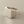 Load image into Gallery viewer, Squared signet ring - sterling silver
