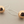 Load image into Gallery viewer, 24mm Copper ball drop earring - sterling silver
