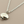 Load image into Gallery viewer, Garnet pomegranate pendant necklace - sterling silver

